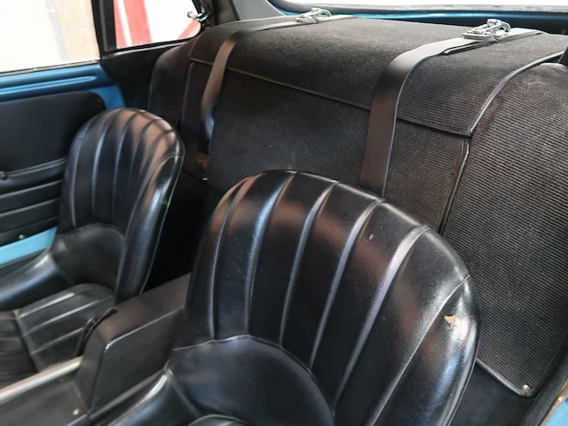 Matra djet 5 deluxe - afbeelding 79 van  112