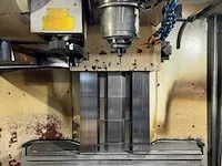 Matra johnfords vmc 1300 hd/apc cnc verticaal bewerkingscentrum - afbeelding 2 van  9