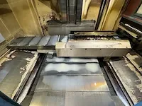 Matra johnfords vmc 1300 hd/apc cnc verticaal bewerkingscentrum - afbeelding 8 van  9