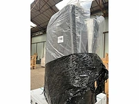 Matras - 140x190 - pocketveren - afbeelding 8 van  8