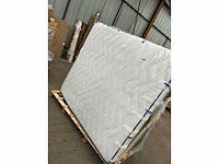 Matras - 180x200 cm - traagschuim - afbeelding 8 van  9