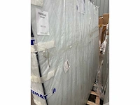 Matras - 180x200 cm - traagschuim - afbeelding 9 van  9