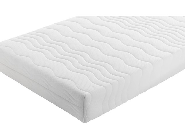 Matras - 90 x 200 x 18 cm. - afbeelding 1 van  1