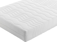 Matras - 90 x 200 x 18 cm. - afbeelding 1 van  1