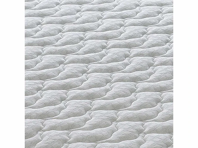 Matras 135 x 190 - veren met traagschuim - afbeelding 6 van  7