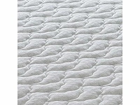 Matras 135 x 190 - veren met traagschuim - afbeelding 6 van  7