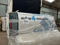 Matras 135 x 190 - veren met traagschuim - afbeelding 7 van  7