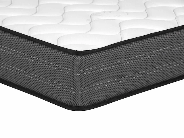 Matras 140 x 190 cm pocketveren 20cm dik - afbeelding 3 van  7