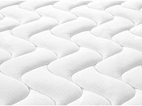 Matras 140 x 190 cm pocketveren 20cm dik - afbeelding 6 van  7