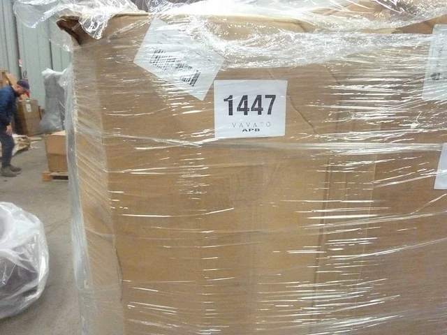 Matras 140 x 190 cm pocketveren 20cm dik - afbeelding 7 van  7