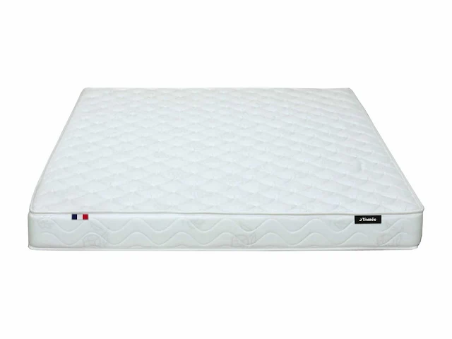 Matras 140 x 200 cm, schuimdikte 15cm - afbeelding 6 van  9