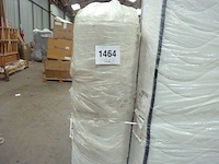 Matras 140 x 200 cm, schuimdikte 15cm - afbeelding 9 van  9