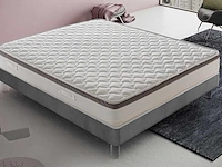 Matras 140x190 - pocketveren - afbeelding 1 van  8