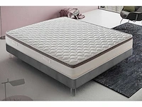 Matras 140x190 - pocketveren - afbeelding 2 van  8