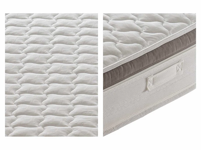 Matras 140x190 - pocketveren - afbeelding 3 van  8