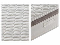 Matras 140x190 - pocketveren - afbeelding 3 van  8