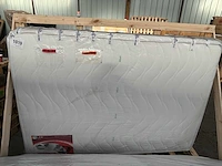 Matras 140x190 - pocketveren - afbeelding 8 van  8