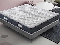 Matras 140x190 - traagschuim - afbeelding 1 van  7