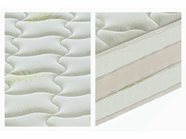 Matras 140x190 cm - traagschuim - afbeelding 7 van  8