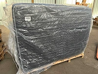 Matras 150 x 200 - medium-stevige traagschuim matras - afbeelding 5 van  5