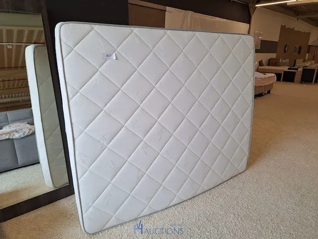 Matras 160 cm - afbeelding 1 van  1