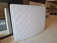 Matras 160 cm - afbeelding 1 van  1