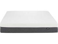 Matras 160 x 200 cm hd foam 7 zones en traagschuim verwijderbare hoes met een dikte van 20 cm dik - afbeelding 3 van  8