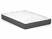 Matras 160 x 200 cm pocketveren dikte 20cm - afbeelding 1 van  6