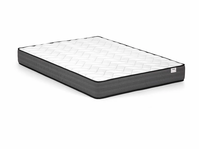 Matras 160 x 200 cm pocketveren dikte 20cm - afbeelding 2 van  7