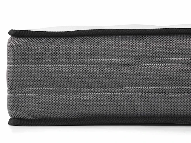 Matras 160 x 200 cm pocketveren dikte 20cm - afbeelding 5 van  7