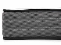 Matras 160 x 200 cm pocketveren dikte 20cm - afbeelding 5 van  7