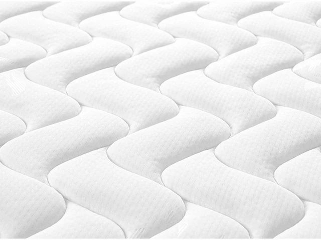Matras 160 x 200 cm pocketveren dikte 20cm - afbeelding 6 van  7