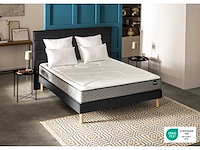 Matras 160 x200 - bultex smart night - afbeelding 3 van  8