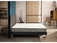 Matras 160 x200 - bultex smart night - afbeelding 4 van  8