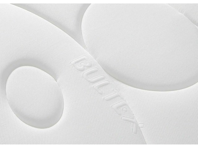 Matras 160 x200 - bultex smart night - afbeelding 6 van  8