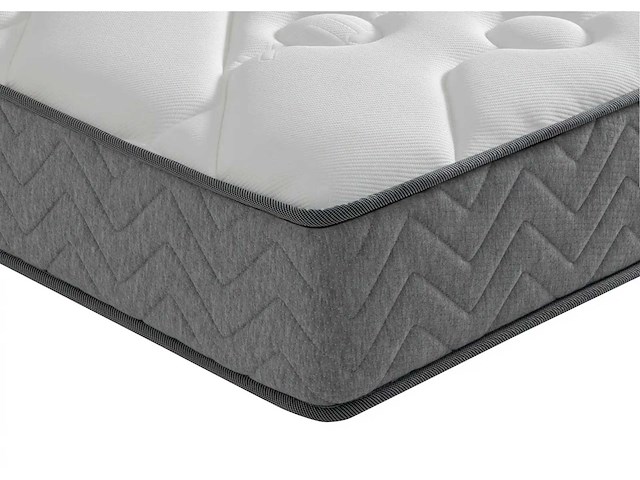 Matras 160 x200 - bultex smart night - afbeelding 7 van  8