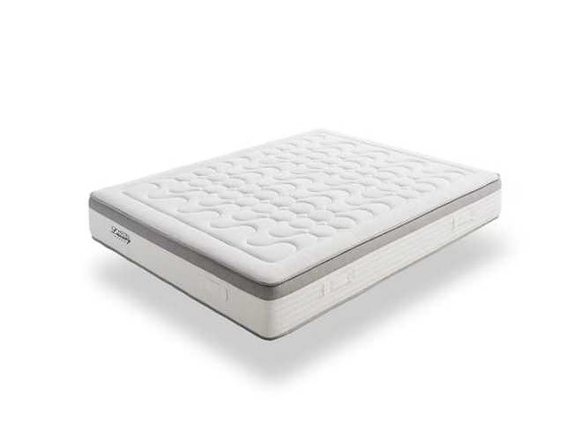 Matras 160x190 visco hotel 5 sterren hoogte 30 cm ±2 antibacterieel - afbeelding 4 van  10