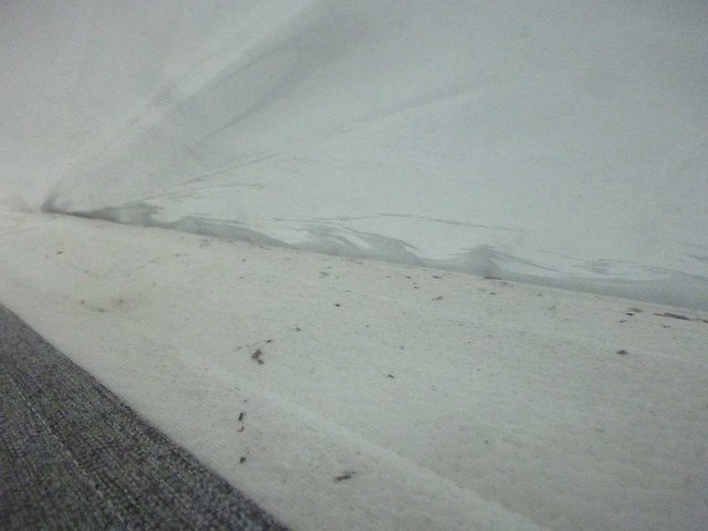 Matras 160x190 visco hotel 5 sterren hoogte 30 cm ±2 antibacterieel - afbeelding 9 van  10