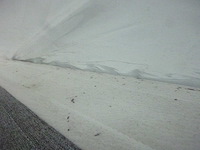 Matras 160x190 visco hotel 5 sterren hoogte 30 cm ±2 antibacterieel - afbeelding 9 van  10