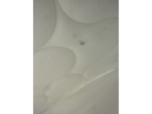 Matras 160x190 visco hotel 5 sterren hoogte 30 cm ±2 antibacterieel - afbeelding 10 van  10