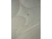 Matras 160x190 visco hotel 5 sterren hoogte 30 cm ±2 antibacterieel - afbeelding 10 van  10