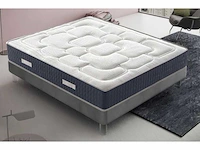 Matras 160x200 - traagschuim - afbeelding 2 van  8