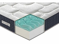 Matras 160x200 - traagschuim - afbeelding 3 van  8