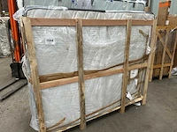 Matras 160x200 - traagschuim - afbeelding 8 van  8