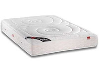 Matras 160x200 epeda - versailles - afbeelding 2 van  6