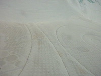 Matras 160x200 epeda - versailles - afbeelding 4 van  6