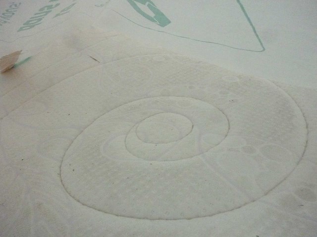 Matras 160x200 epeda - versailles - afbeelding 5 van  6