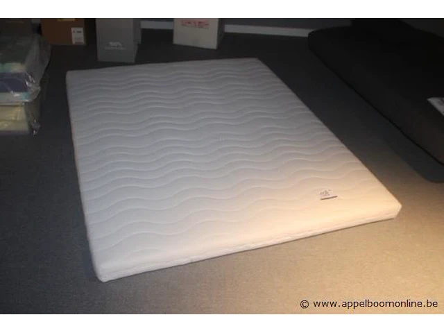 Matras 160x200 - afbeelding 1 van  2