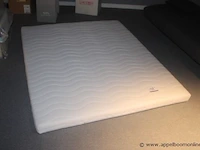 Matras 160x200 - afbeelding 1 van  2