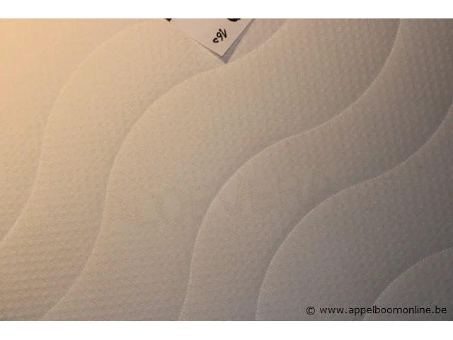 Matras 160x200 - afbeelding 2 van  2